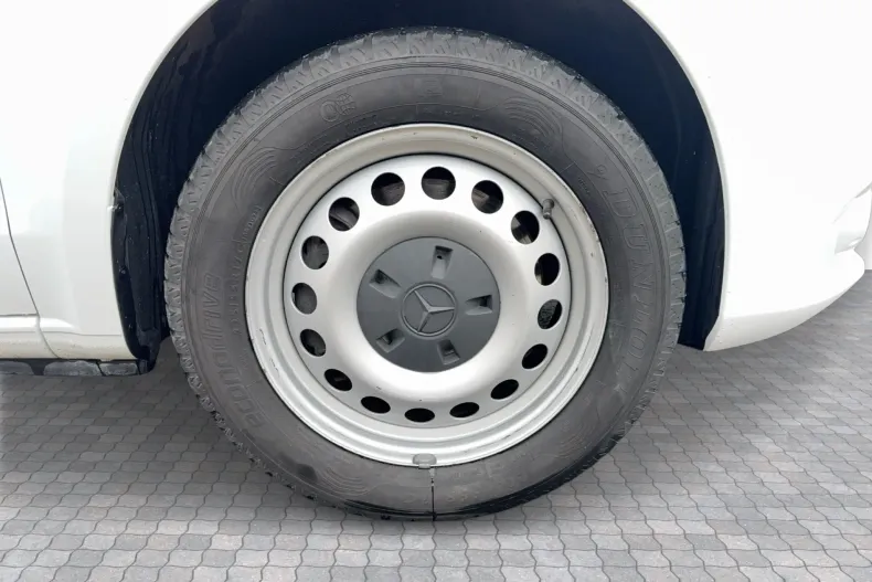Mercedes-Benz Vito din 2023 cu 53.600 km - oferta MER201814 - foto 9