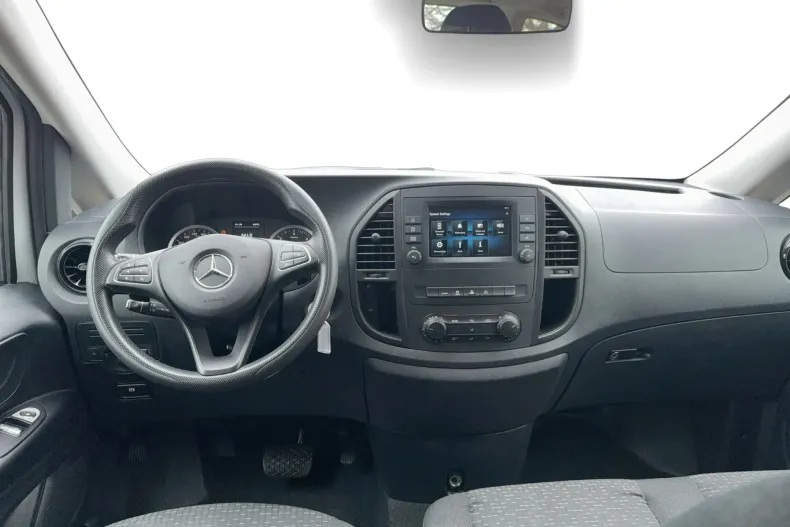 Mercedes-Benz Vito din 2023 cu 53.600 km - oferta MER201814 - foto 13