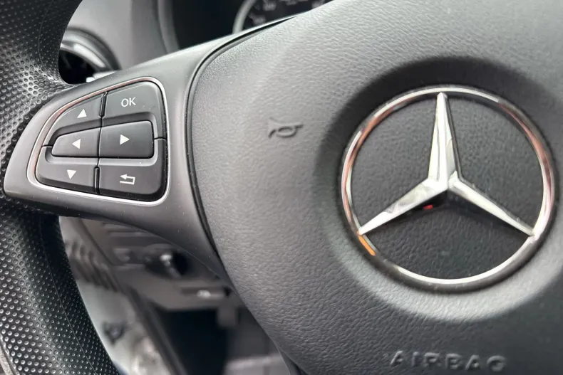 Mercedes-Benz Vito din 2023 cu 53.600 km - oferta MER201814 - foto 15