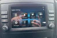 Mercedes-Benz Vito din 2023 cu 53.600 km - oferta MER201814 - foto 19