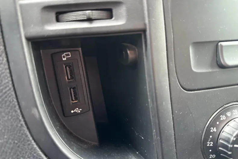 Mercedes-Benz Vito din 2023 cu 53.600 km - oferta MER201814 - foto 21