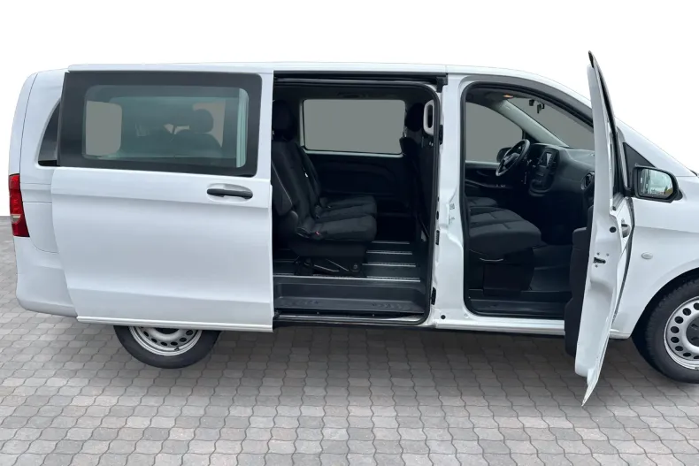 Mercedes-Benz Vito din 2023 cu 53.600 km - oferta MER201814 - foto 22