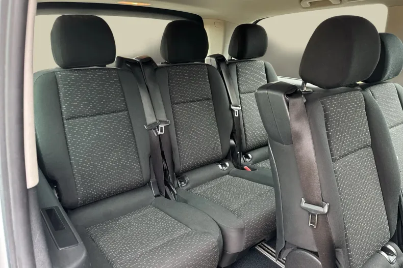 Mercedes-Benz Vito din 2023 cu 53.600 km - oferta MER201814 - foto 25