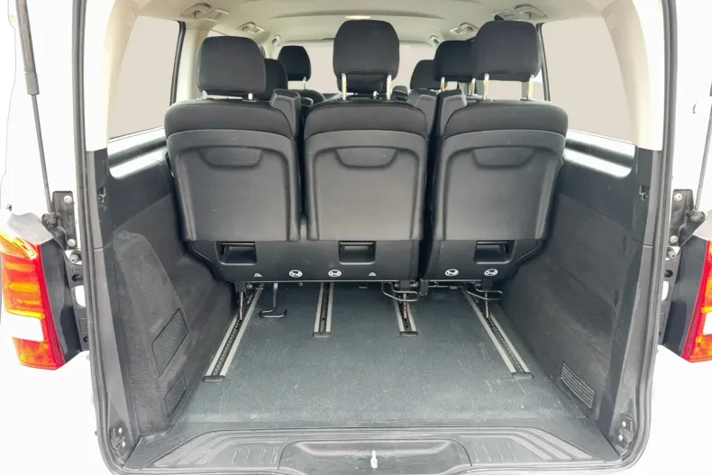 Mercedes-Benz Vito din 2023 cu 53.600 km - oferta MER201814 - foto 26