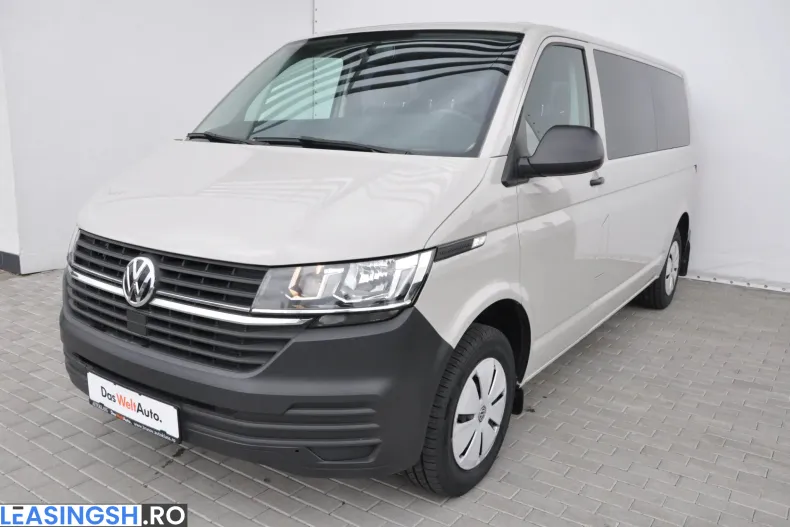 Volkswagen Transporter din 2020 cu 97.063 km - oferta VOL201815 - foto 1