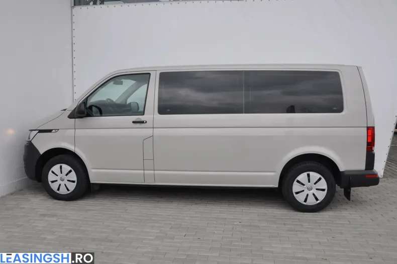 Volkswagen Transporter din 2020 cu 97.063 km - oferta VOL201815 - foto 2