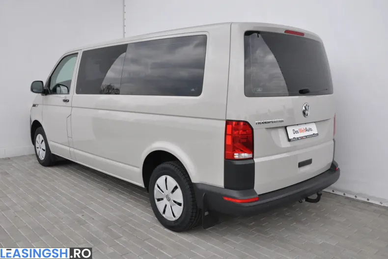 Volkswagen Transporter din 2020 cu 97.063 km - oferta VOL201815 - foto 3