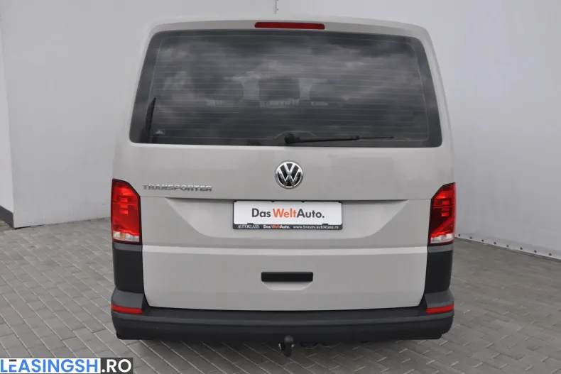 Volkswagen Transporter din 2020 cu 97.063 km - oferta VOL201815 - foto 4