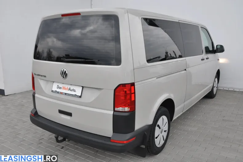 Volkswagen Transporter din 2020 cu 97.063 km - oferta VOL201815 - foto 5