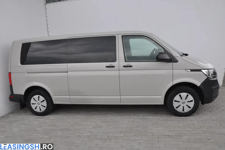 Volkswagen Transporter din 2020 cu 97.063 km - oferta VOL201815 - foto 6