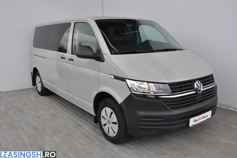 Volkswagen Transporter din 2020 cu 97.063 km - oferta VOL201815 - foto 7
