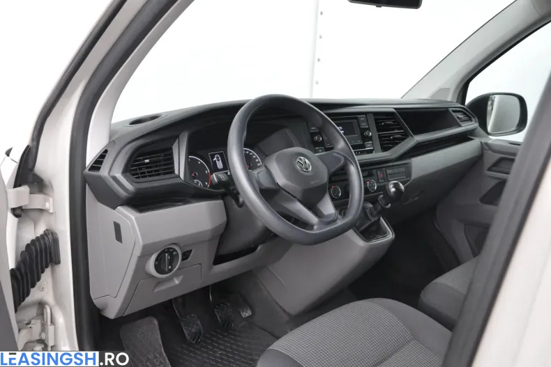 Volkswagen Transporter din 2020 cu 97.063 km - oferta VOL201815 - foto 11