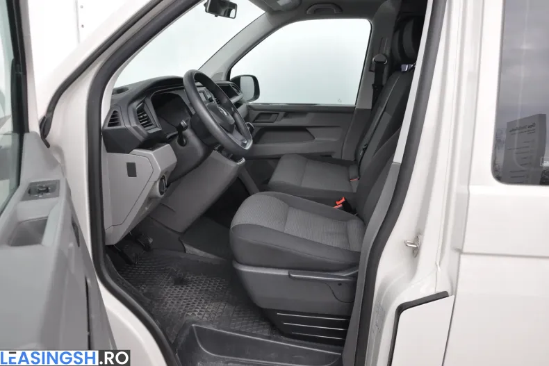Volkswagen Transporter din 2020 cu 97.063 km - oferta VOL201815 - foto 12