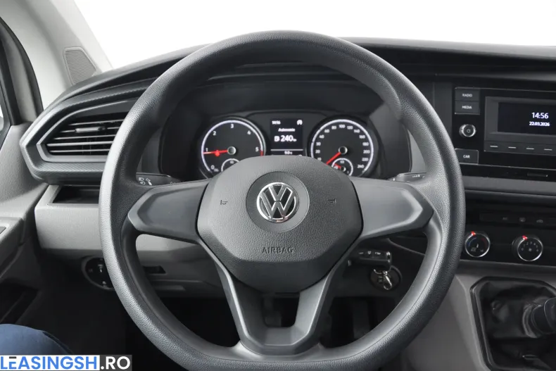 Volkswagen Transporter din 2020 cu 97.063 km - oferta VOL201815 - foto 13