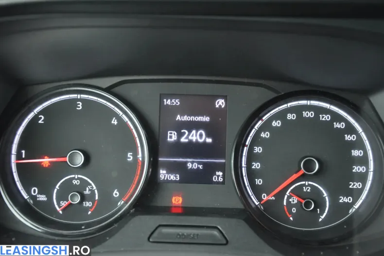 Volkswagen Transporter din 2020 cu 97.063 km - oferta VOL201815 - foto 14