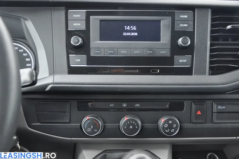 Volkswagen Transporter din 2020 cu 97.063 km - oferta VOL201815 - foto 15