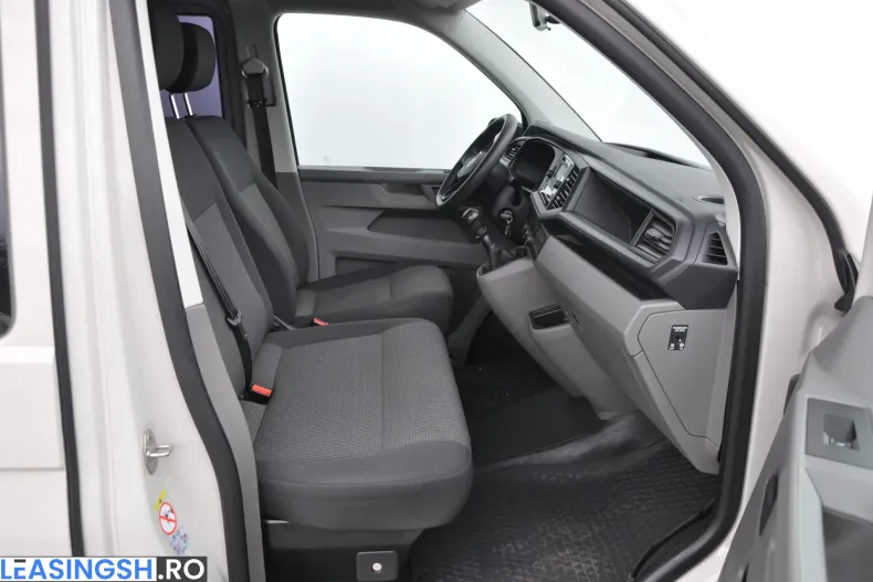 Volkswagen Transporter din 2020 cu 97.063 km - oferta VOL201815 - foto 18