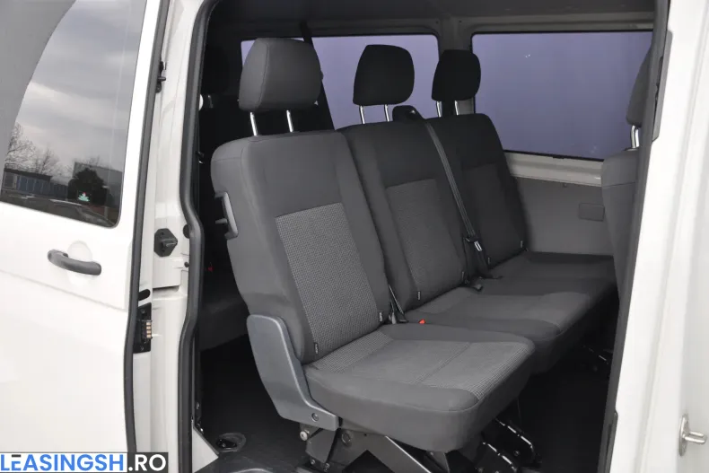 Volkswagen Transporter din 2020 cu 97.063 km - oferta VOL201815 - foto 20