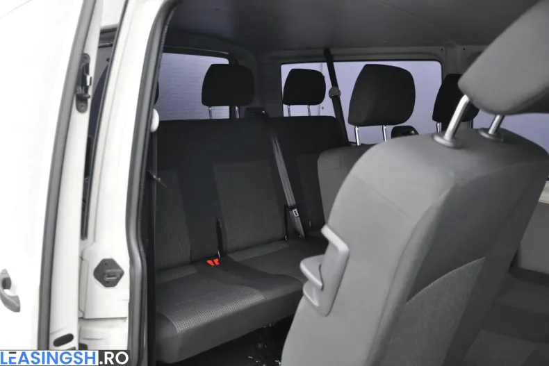 Volkswagen Transporter din 2020 cu 97.063 km - oferta VOL201815 - foto 21