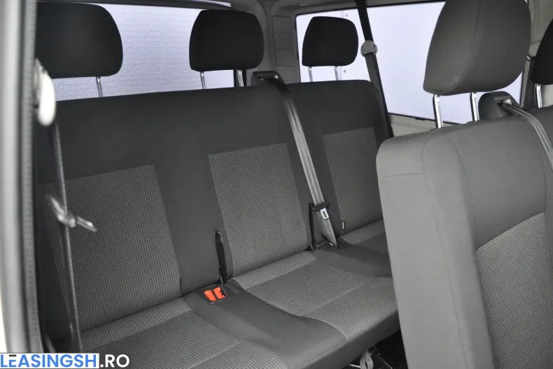 Volkswagen Transporter din 2020 cu 97.063 km - oferta VOL201815 - foto 22