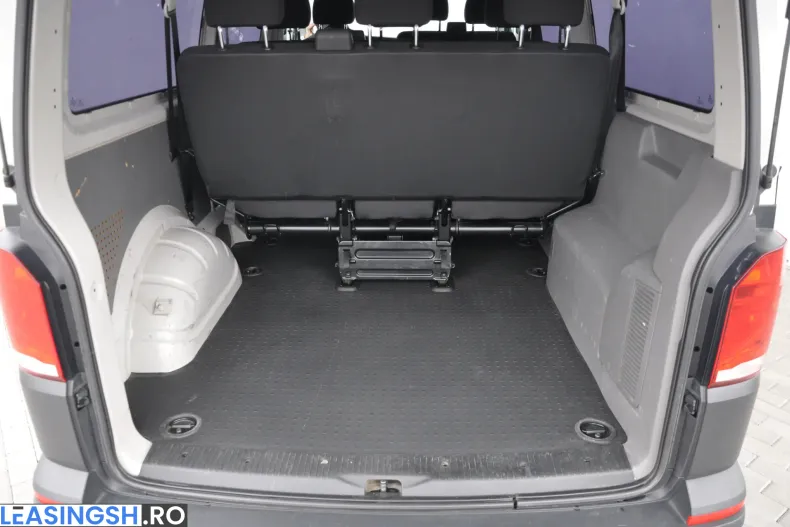 Volkswagen Transporter din 2020 cu 97.063 km - oferta VOL201815 - foto 23