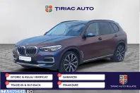 BMW X5 (Seria X) din 2022 cu 130.360 km - oferta BMW201816 - foto 1