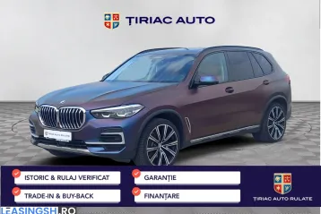 BMW X5 din 2022 - oferta BMW201816