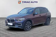 BMW X5 (Seria X) din 2022 cu 130.360 km - oferta BMW201816 - foto 2