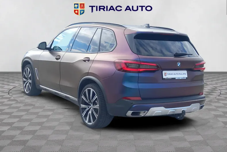 BMW X5 (Seria X) din 2022 cu 130.360 km - oferta BMW201816 - foto 4
