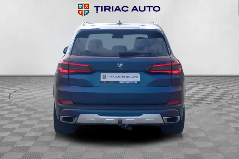 BMW X5 (Seria X) din 2022 cu 130.360 km - oferta BMW201816 - foto 5