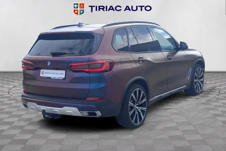 BMW X5 (Seria X) din 2022 cu 130.360 km - oferta BMW201816 - foto 6
