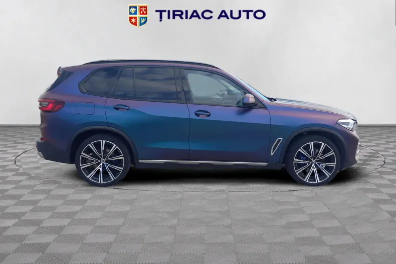 BMW X5 (Seria X) din 2022 cu 130.360 km - oferta BMW201816 - foto 7