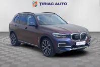 BMW X5 (Seria X) din 2022 cu 130.360 km - oferta BMW201816 - foto 8