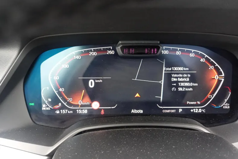 BMW X5 (Seria X) din 2022 cu 130.360 km - oferta BMW201816 - foto 11