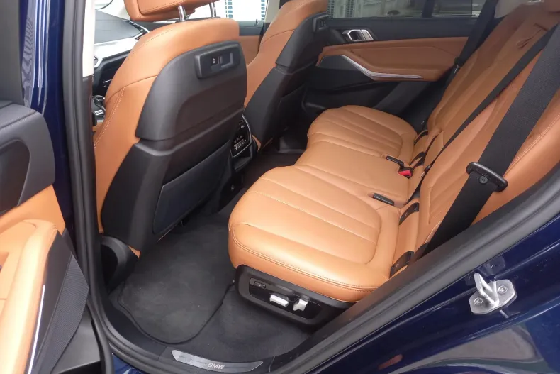 BMW X5 (Seria X) din 2022 cu 130.360 km - oferta BMW201816 - foto 13