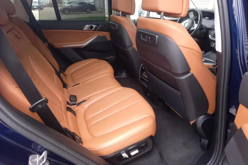 BMW X5 (Seria X) din 2022 cu 130.360 km - oferta BMW201816 - foto 14