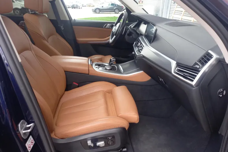 BMW X5 (Seria X) din 2022 cu 130.360 km - oferta BMW201816 - foto 15