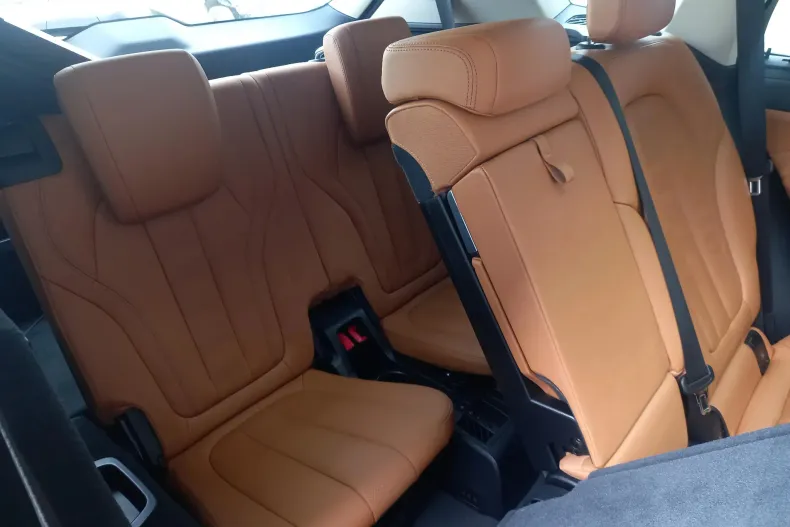 BMW X5 (Seria X) din 2022 cu 130.360 km - oferta BMW201816 - foto 16