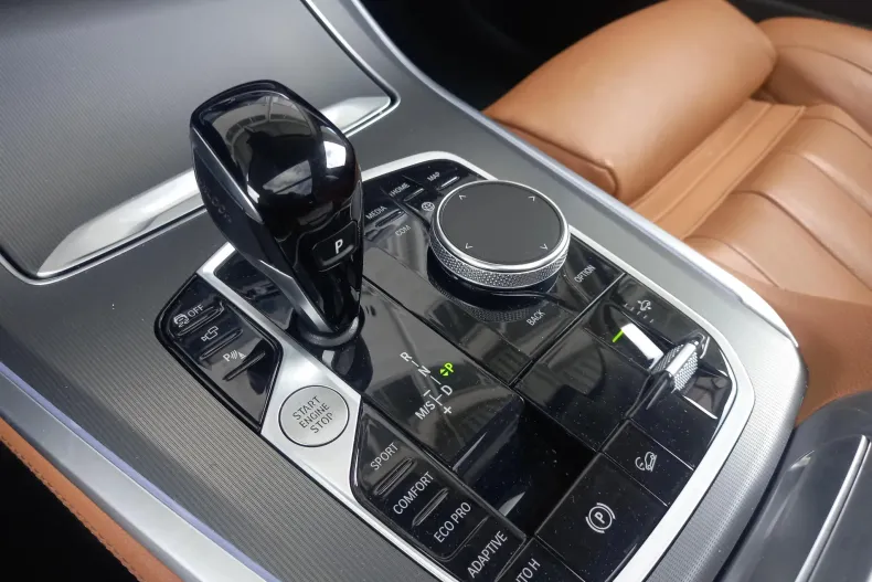 BMW X5 (Seria X) din 2022 cu 130.360 km - oferta BMW201816 - foto 17