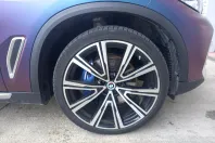 BMW X5 (Seria X) din 2022 cu 130.360 km - oferta BMW201816 - foto 18