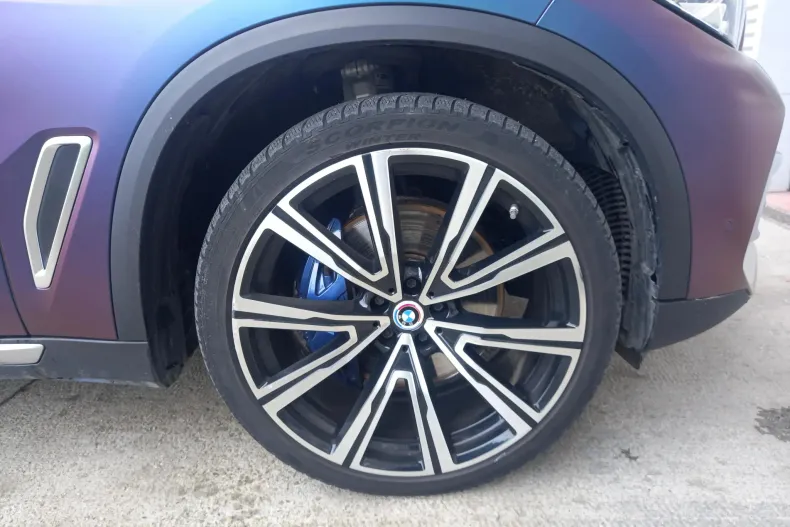 BMW X5 (Seria X) din 2022 cu 130.360 km - oferta BMW201816 - foto 18