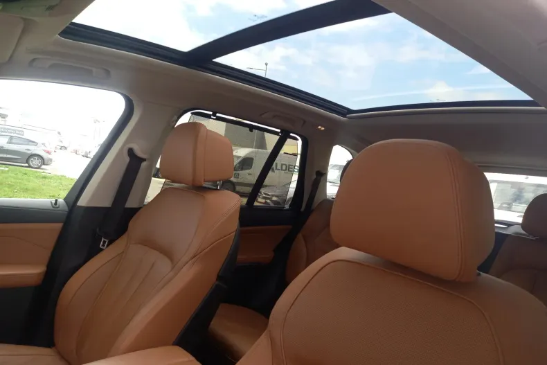 BMW X5 (Seria X) din 2022 cu 130.360 km - oferta BMW201816 - foto 20