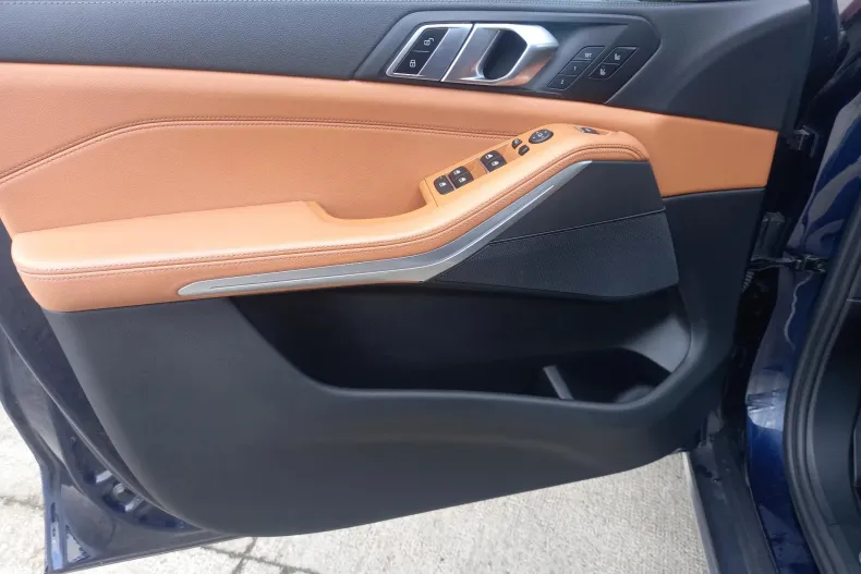 BMW X5 (Seria X) din 2022 cu 130.360 km - oferta BMW201816 - foto 21