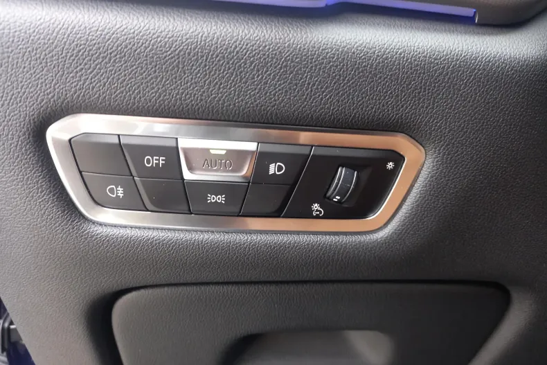 BMW X5 (Seria X) din 2022 cu 130.360 km - oferta BMW201816 - foto 22