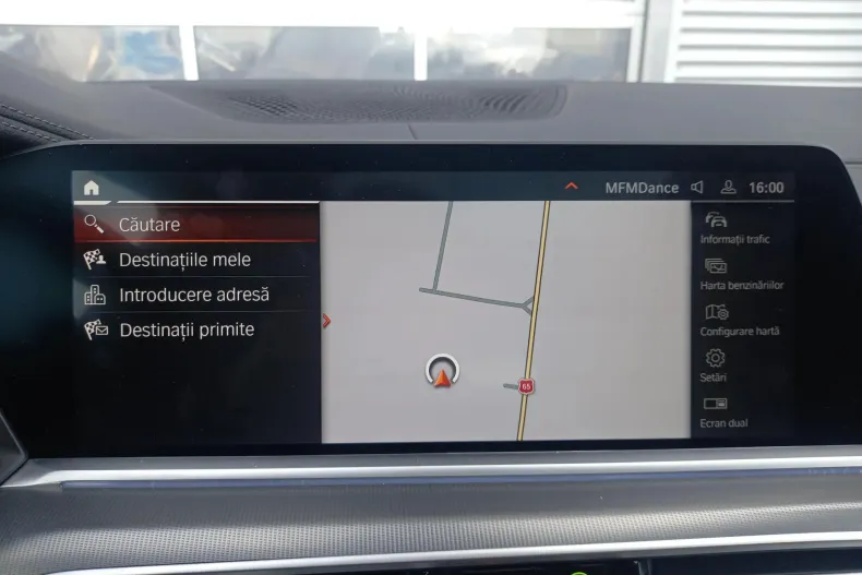 BMW X5 (Seria X) din 2022 cu 130.360 km - oferta BMW201816 - foto 23