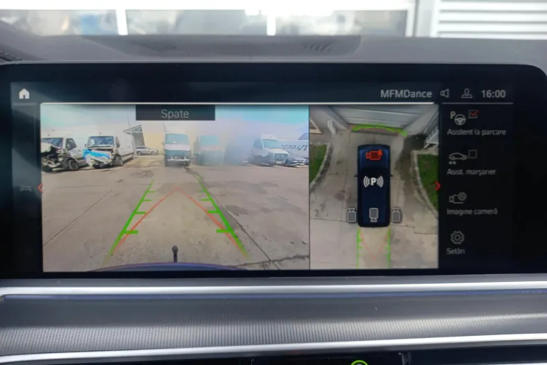 BMW X5 (Seria X) din 2022 cu 130.360 km - oferta BMW201816 - foto 24