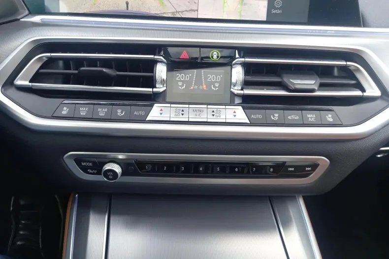 BMW X5 (Seria X) din 2022 cu 130.360 km - oferta BMW201816 - foto 25