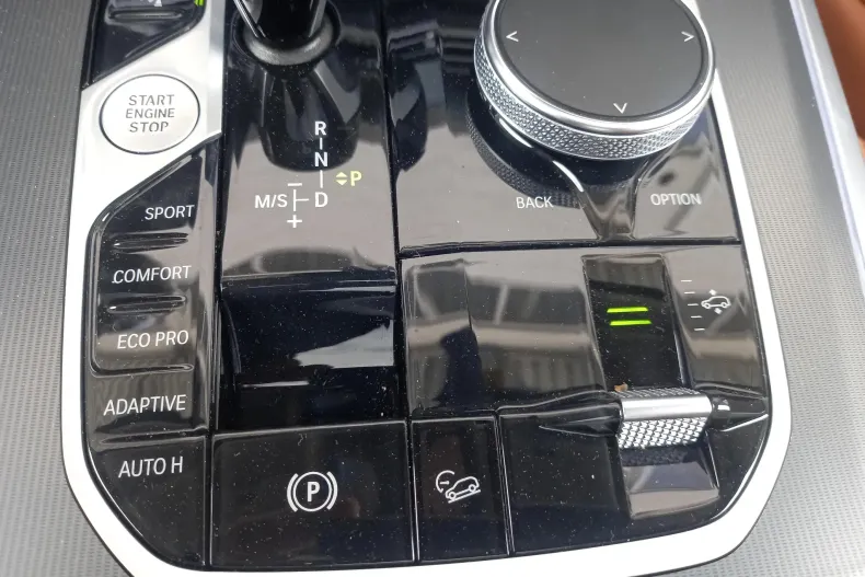 BMW X5 (Seria X) din 2022 cu 130.360 km - oferta BMW201816 - foto 26