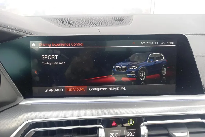 BMW X5 (Seria X) din 2022 cu 130.360 km - oferta BMW201816 - foto 27
