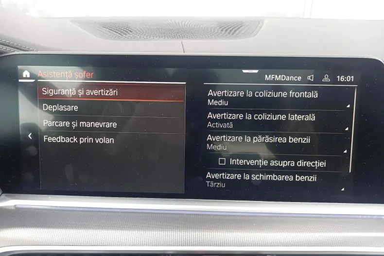 BMW X5 (Seria X) din 2022 cu 130.360 km - oferta BMW201816 - foto 28
